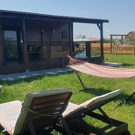 Forest Relax Near Oradea -Pet Friendly Les ภายนอก รูปภาพ