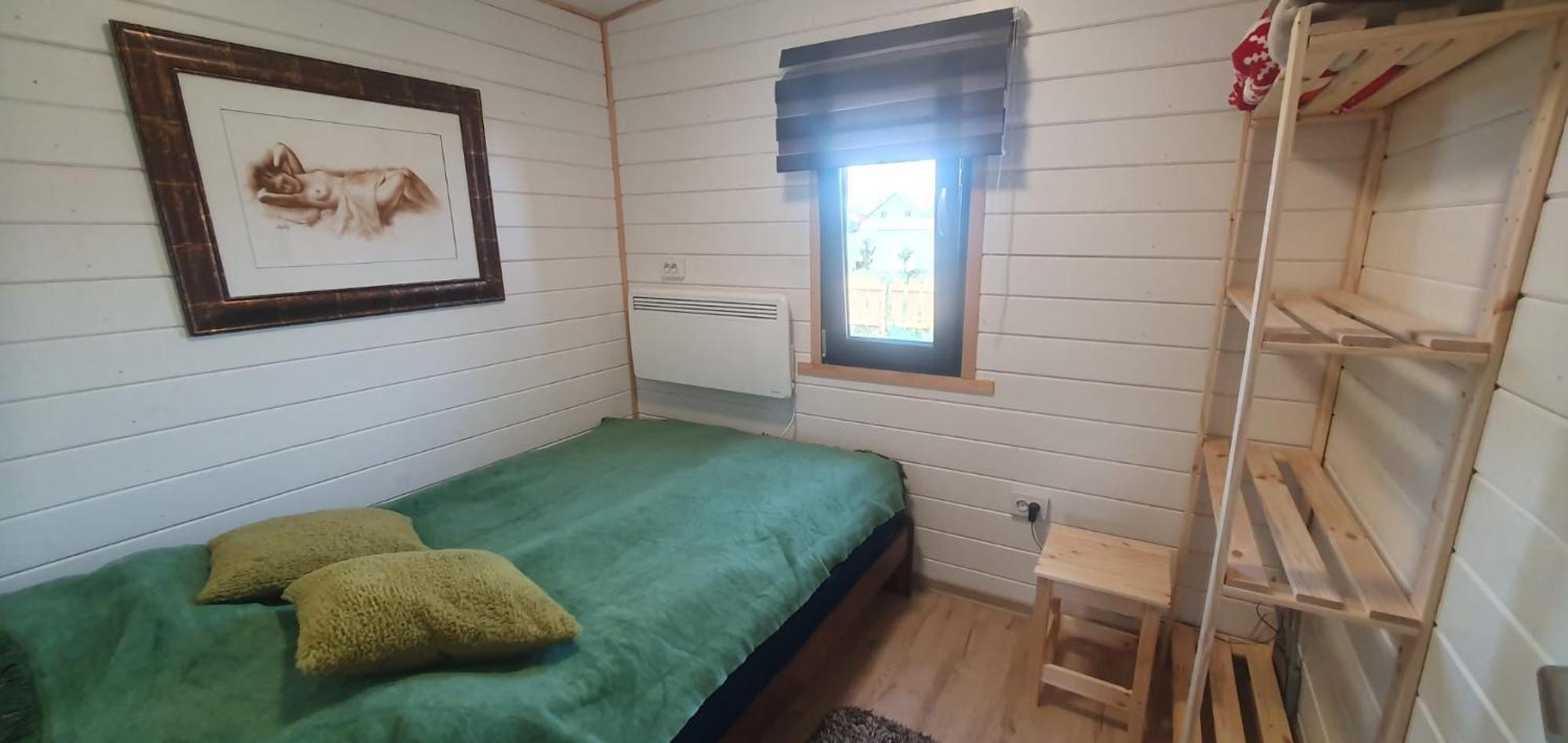 Forest Relax Near Oradea -Pet Friendly Les ภายนอก รูปภาพ